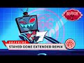 Stayed gone  hazbin hotel  extended remix