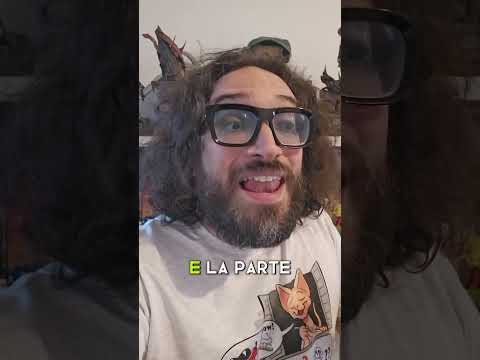 Video Pecore Sotto Copertura mi ha sorpreso!