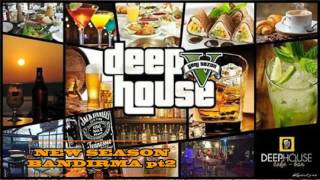 I❤Deep House★Deep Vocal House ★Special Mix Deep House Bandırma Cafe &Bar Part 2  ★