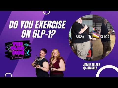 Do You Have to Exercise on GLP-1?