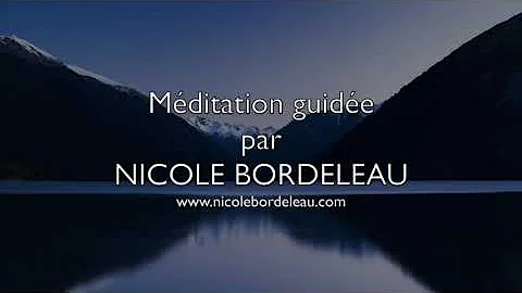 Mditation: Dnouer l'anxit