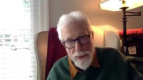 Lon Milo DuQuette - How Do I Start Exploring the 3...