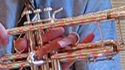 Getting Started on the Trumpet