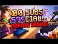 Discussing the Marlow drama (100 sub special!)