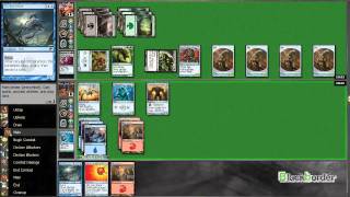 www.blackborder.com Scars Draft #1 Round 2 Game 3