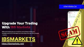 🚨 IBSMarkets.net Review – Scam or Legit? The Truth Exposed! ⚠️💰
