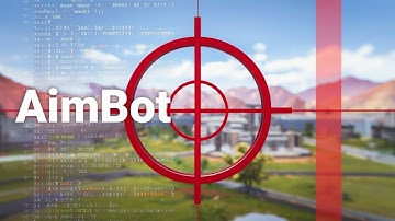 C# How to make an AIMBOT tutorial 6/9 HD