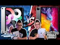 iPad Air GEN 4 VS iPad Pro 2020 เลือกรุ่นไหนคุ้มกว่ากัน!!