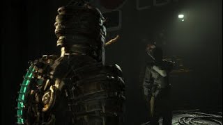 Dead Space Remake Bugs [that could make or break your impossible run]