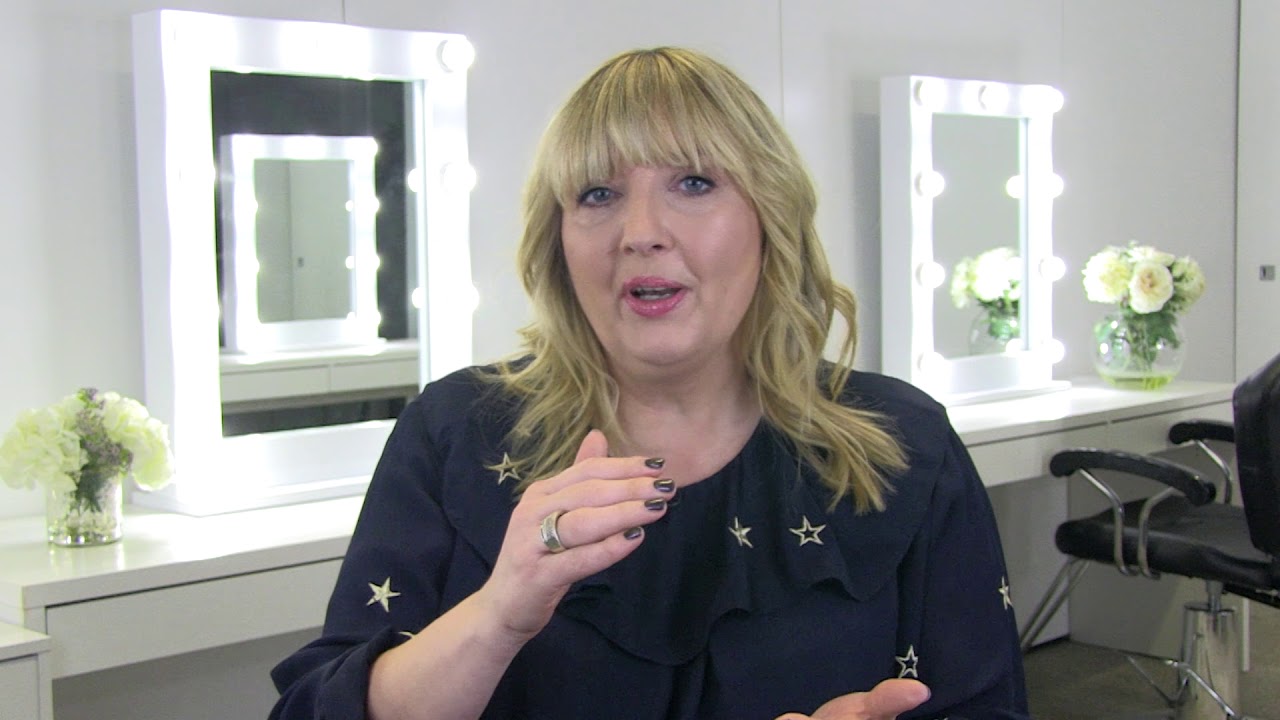 All about facial oils | Alison Young