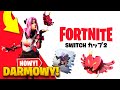 NOWY DARMOWY WALENTYNKOWY SKIN w FORTNITE! (SEZON 5)