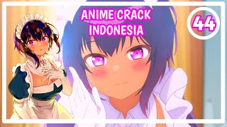 Enaknya Punya Maid - Anime Crack Indonesia #44 screenshot 2