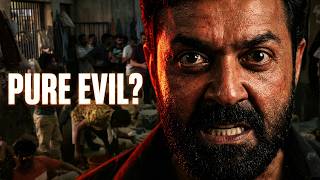 Bandar Movie Ending Changed Him! Character Analysis|Bobby Deol Bandar Movie Review, Anurag Kashyap