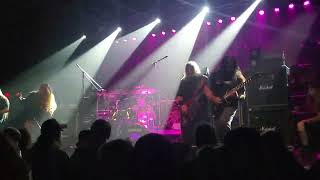 Obituary - Solid State (Live Boise ID 9/22/2024)