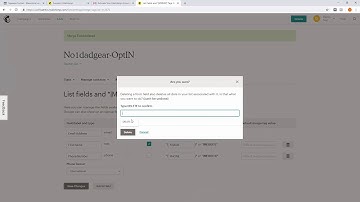 How to Integrate Mailchimp With ClickFunnels