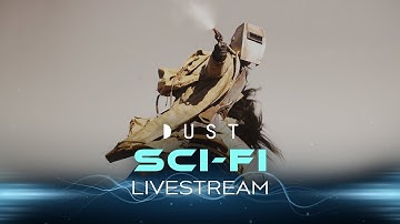 The DUST Files "Aotearoa Odyssey Vol 1" | DUST Livestream