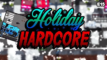 Continuing The Guide And FINALLY Going To Zakov! - ZERO Sievert Holiday Hardcore | EP 15