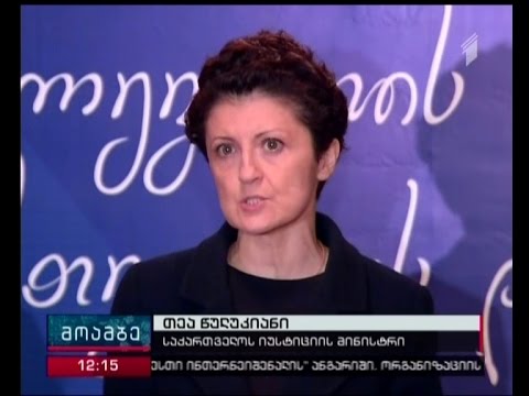 სტრასბურგში \"მერაბიშვილი საქართველოს წინააღმდეგ” საქმის განხილვა 8 მარტს ჩაინიშნა