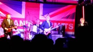 JEZEBEL~HERMAN'S HERMITS