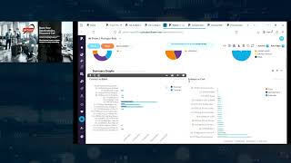 DataAnalytics in Action: Dashboards That Drive Construction Success