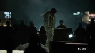 Kanye West, Lil Yatchy, Rooga - Ok Ok (Live at Mercedes-Benz Stadium, Atlanta)