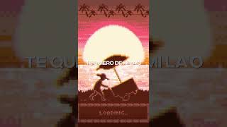 Myke Towers, Quevedo - SOLEAO (Lyric Video) | CantoYo
