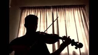 Dia by Anji (Violin cover)