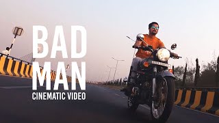 BAD MAN｜CINEMATIC VIDEO | SHOT ON OPPO 10X ZOOM + GOPRO HERO 8