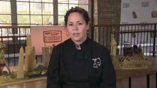 Recipe4Living Interviews Stephanie Izard