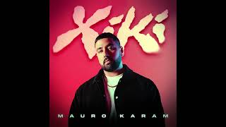 MAURO KARAM 'XIKI' @MauroKaram