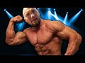 Leonidas wird Bodybuilder! Powerlifter macht DIÄT!