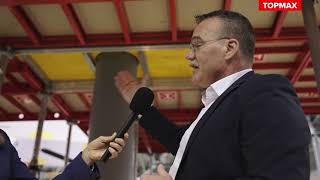 Topmax Ist Das Original Die Schnellschalung Für Große Deckenflächen