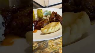 MASTER BUFFET EN #guayaquil 😋