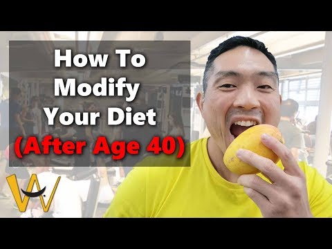 3-diet-changes-for-fitness-after-40-years-old