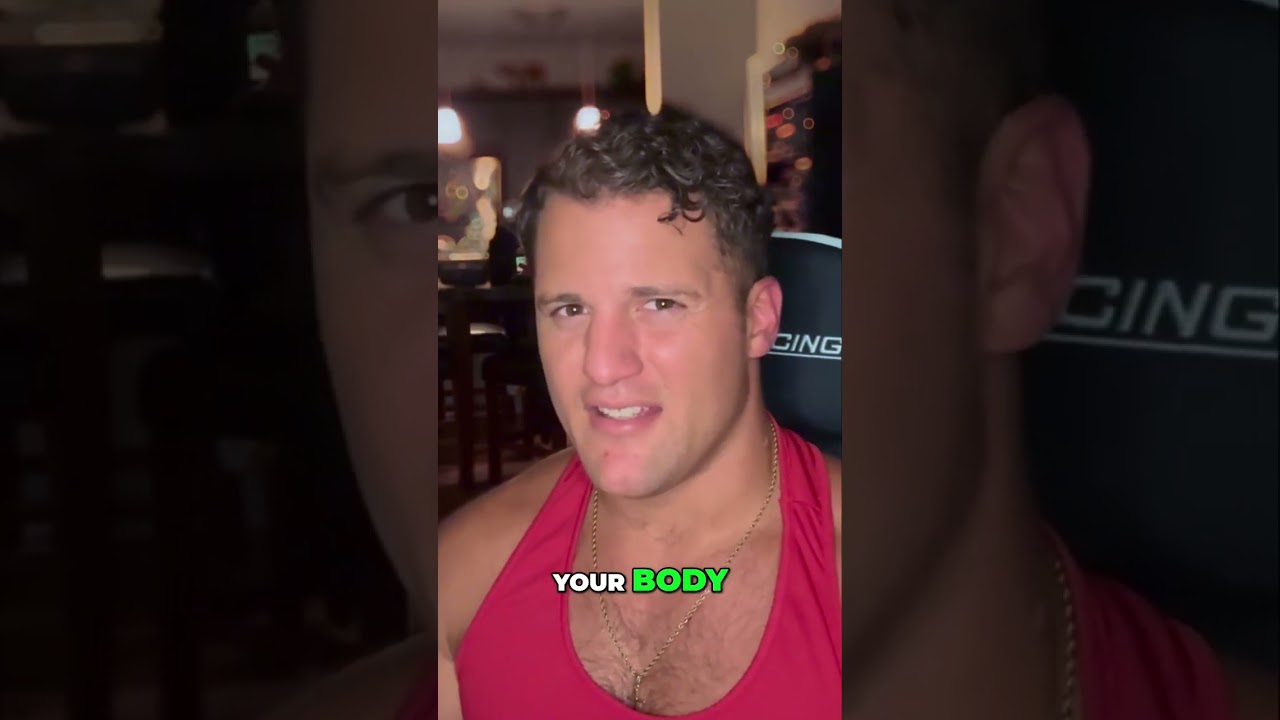 Testosterone & Estrogen Blockers: The Scary Truth They Don't Tell You! 