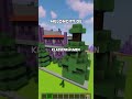 Mache ICH ihm EINE Freude 😅 #minecraft