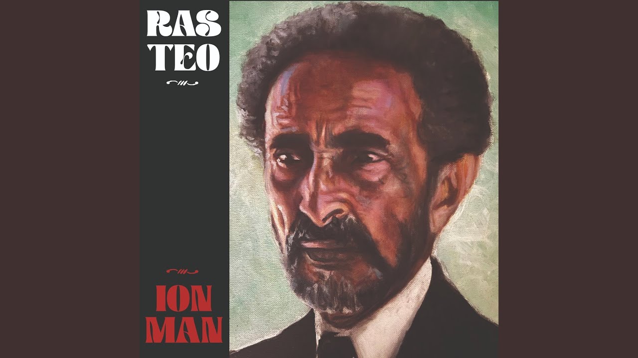 Ion Man - YouTube