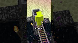 Farm insana usando o endermite!