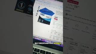 Making Money The Dumb Way (It Actually Works) #dropshipping #sidehustle #ecommerce #australia
