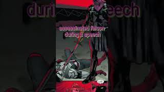 How Marvel Showed Zemo Vs Zemo In The Comics