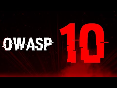 Vídeo: O que é Owasp 10?