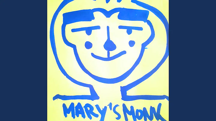 Mary's monkey