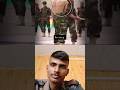 Indian Army Reaction #army #paramilitary #commando #military #soldier #respect #respectsoldiers #bsf