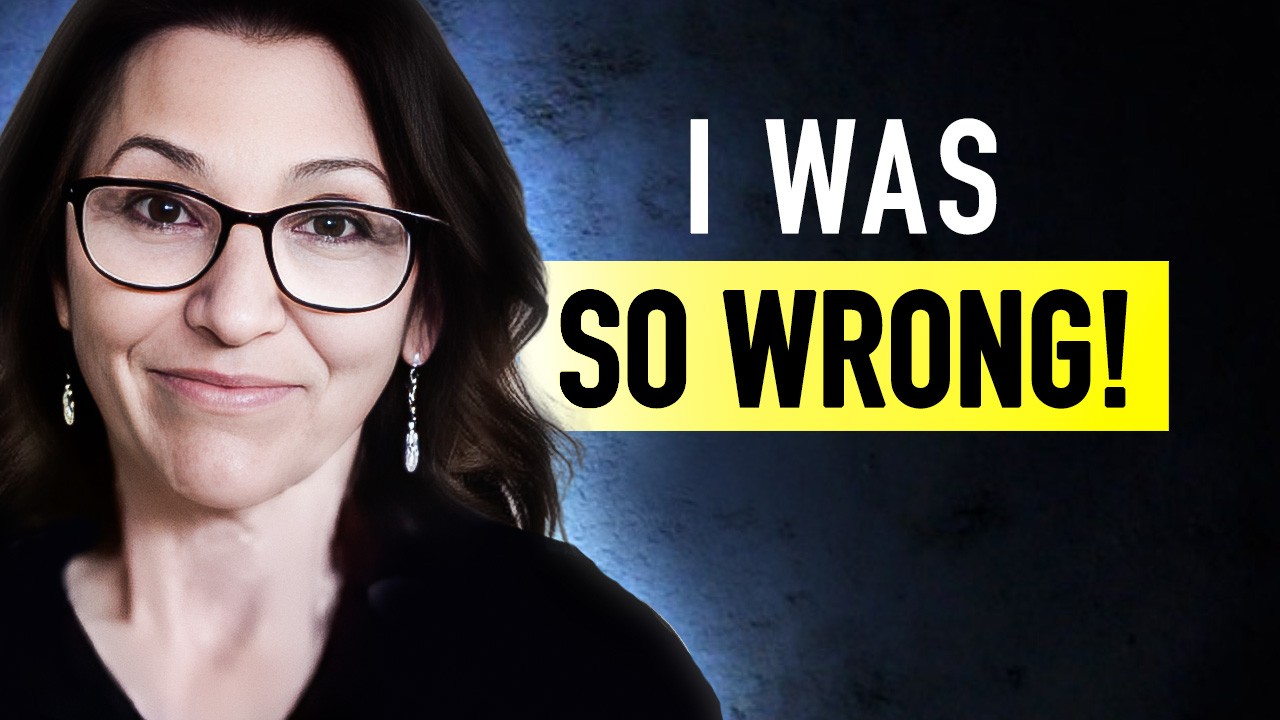 Atheist Believes in God After Near-Death Experience (NDE)