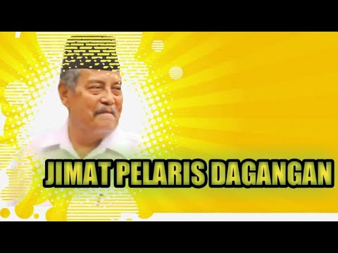 Jimat Pelaris Dagangan