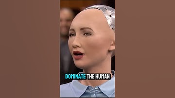 The most disturbing things said by ai!#ai #shorts #scary