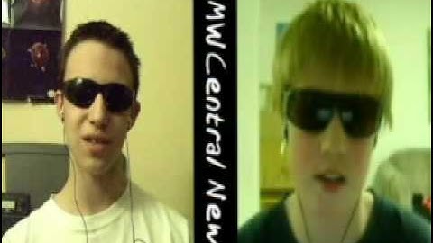 SMWCNews - April 14 2010 - Contests