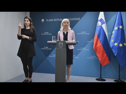 Video: Razlika Med Ustavo In Podzakonskimi Akti