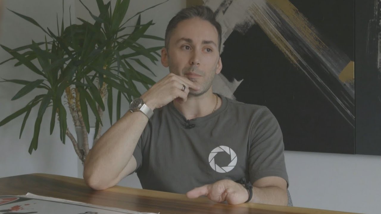 Quebec filmmaker denied mechanical hand after airplane propeller accident