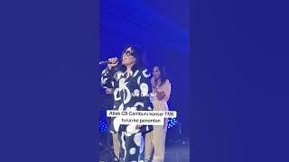 Atiek CB Cemburu Full ‼️ Konser TMII turun ke penonton